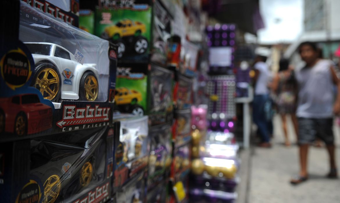 /Foto: Fernando Frazão / Agência Brasil /Foto: Fernando Frazão / Agência Brasil