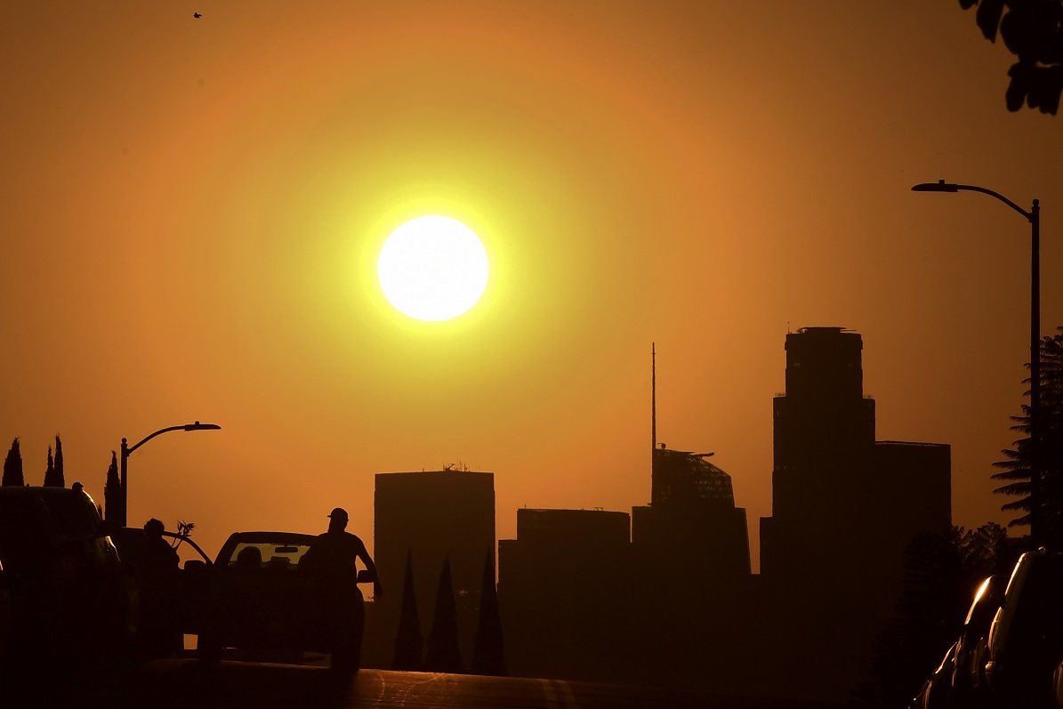 /Foto: Frederic J. BROWN / AFP /Foto: Frederic J. BROWN / AFP