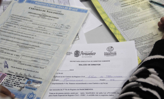 A ação será realizada, na quarta-feira (07) e quinta-feira (08), na Associação de Moradores da Comunidade Irmã Dorothy, no bairro da Imbiribeira./Foto: Divulgação. A ação será realizada, na quarta-feira (07) e quinta-feira (08), na Associação de Moradores da Comunidade Irmã Dorothy, no bairro da Imbiribeira./Foto: Divulgação.