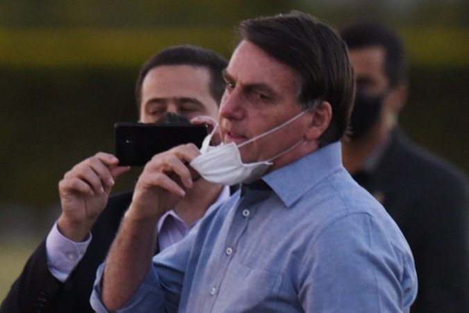 /Foto: Ed Alves/CB/D.A Press /Foto: Ed Alves/CB/D.A Press