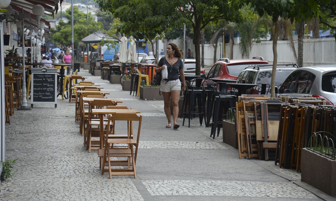 /Foto: Tomaz Silva / Agência Brasil