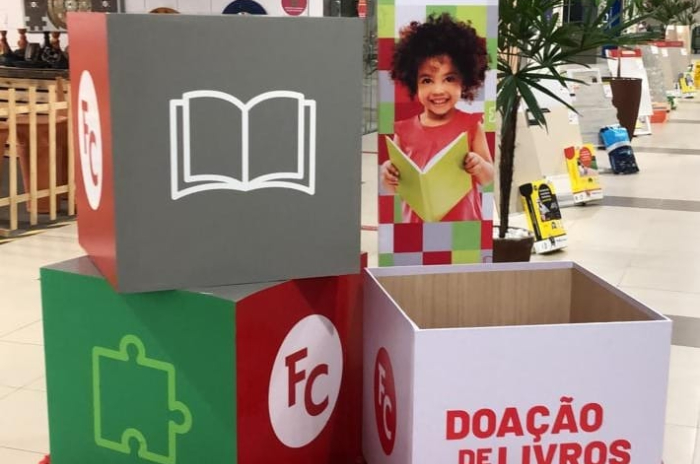 /Foto: Divulgação /Foto: Divulgação