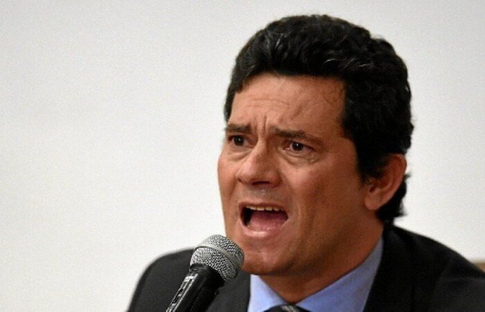 /Evaristo Sá/AFP