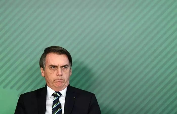/Foto: AFP / EVARISTO SA /Foto: AFP / EVARISTO SA