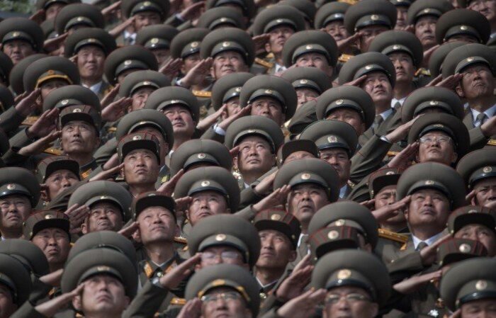 /Foto: Ed Jones/AFP