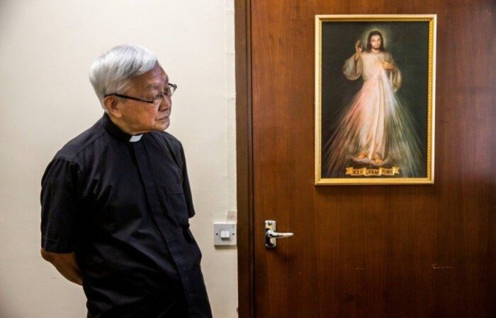 /Foto: Isaac Lawrence/AFP