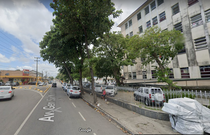 /Foto: Google maps /Foto: Google maps