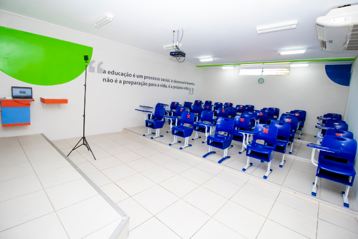 /Foto: Fernando Alves/Divulgação /Foto: Fernando Alves/Divulgação