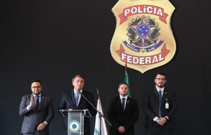 /Foto:: Marcos Correa/PR /Foto:: Marcos Correa/PR