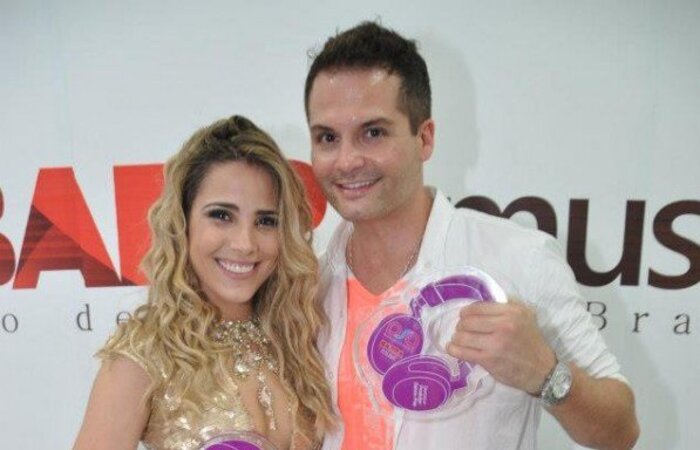/Foto: Barra Music/ Divulgação /Foto: Barra Music/ Divulgação