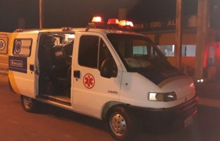 /Foto: Divulgação/PRF /Foto: Divulgação/PRF