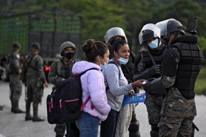 /FOTO: Johan ORDONEZ / AFP /FOTO: Johan ORDONEZ / AFP