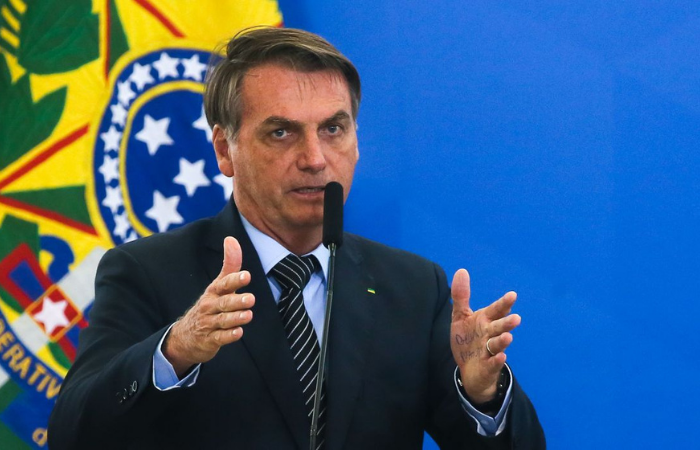 /FOTO: ANTONIO CRUZ/AGÊNCIA BRASIL /FOTO: ANTONIO CRUZ/AGÊNCIA BRASIL