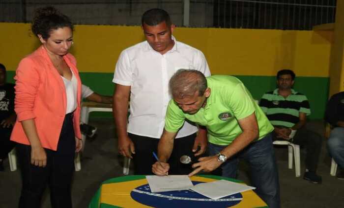 /Foto: Wilamy Henrique/Divulgação /Foto: Wilamy Henrique/Divulgação