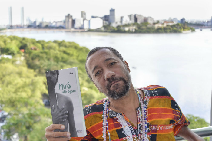 /Foto: PCR/Divulgação /Foto: PCR/Divulgação