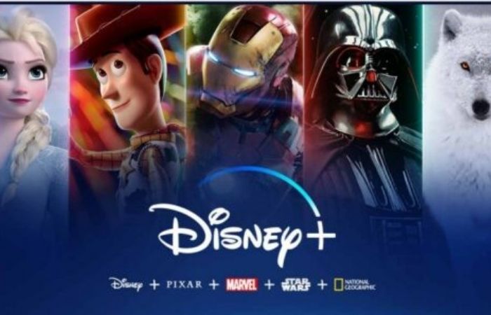 /Foto: Disney /Divulgação /Foto: Disney /Divulgação