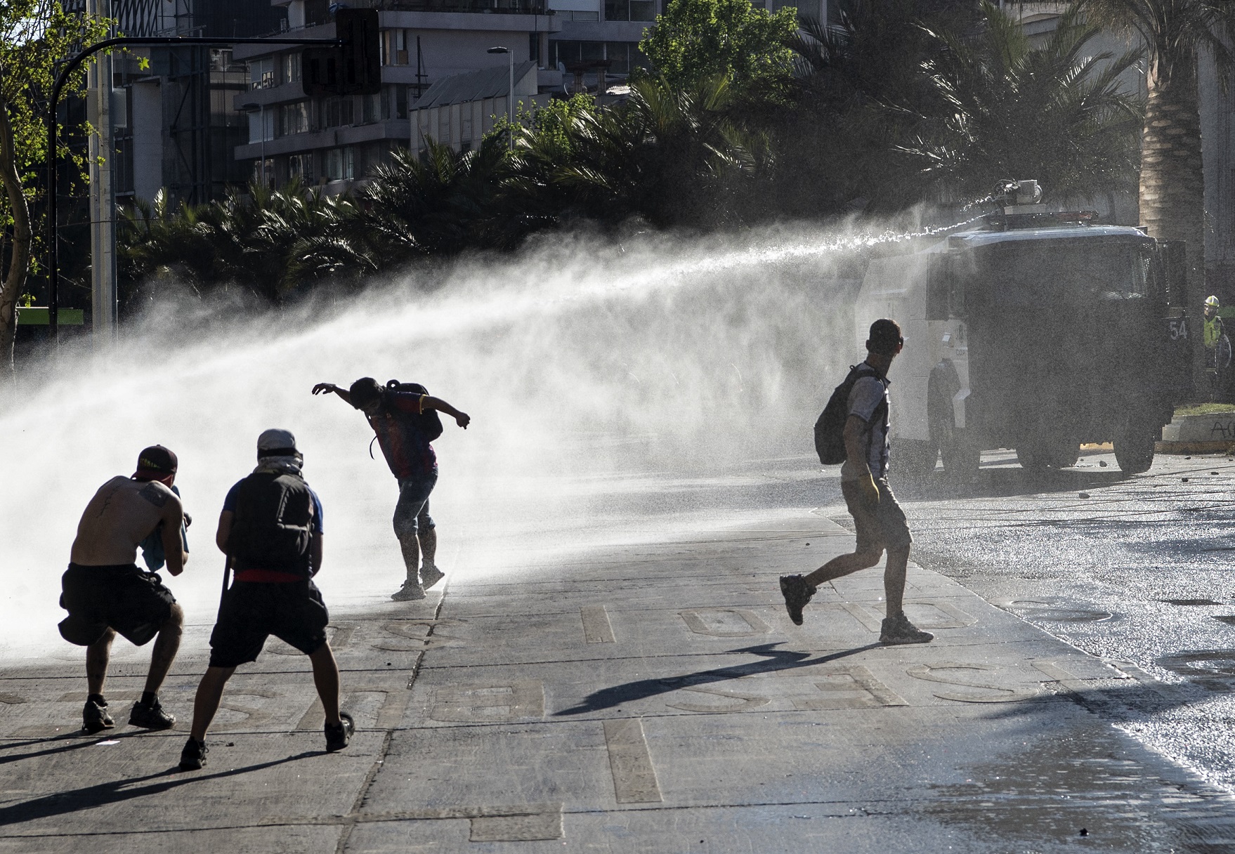 /Foto: MARTIN BERNETTI / AFP