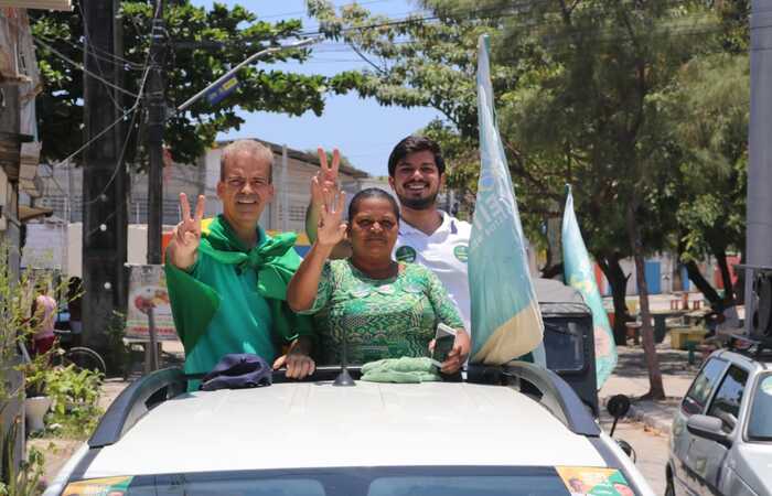 Foto: Wilamy Henrique/Divulgação/Foto: Wilamy Henrique/Divulgação Foto: Wilamy Henrique/Divulgação/Foto: Wilamy Henrique/Divulgação