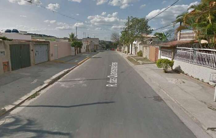 Foto: Google Maps/Reprodução/Foto: Google Maps/Reprodução Foto: Google Maps/Reprodução/Foto: Google Maps/Reprodução