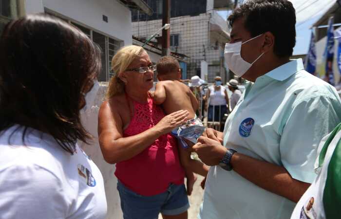 Foto: Bruno Campos/Divulgação/Foto: Bruno Campos/Divulgação Foto: Bruno Campos/Divulgação/Foto: Bruno Campos/Divulgação