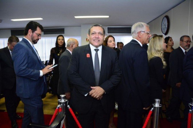 /Foto: Ramon Pereira/Ascom TRF-1