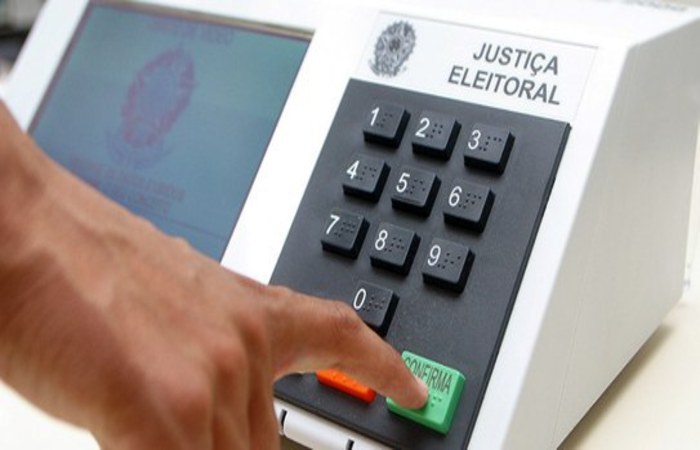 /Foto: TRE-PE / Divulgação /Foto: TRE-PE / Divulgação