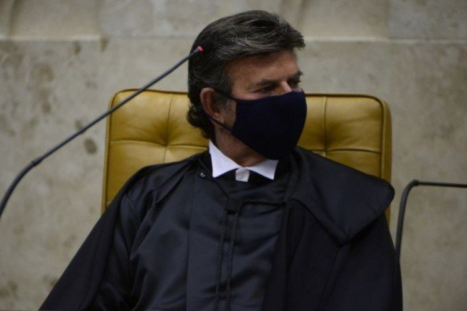 /Foto: Marcelo Ferreira/CB/D.A Press