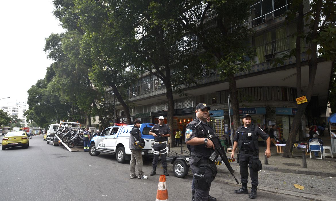 /Foto: Tânia Rêgo / Agência Brasil /Foto: Tânia Rêgo / Agência Brasil