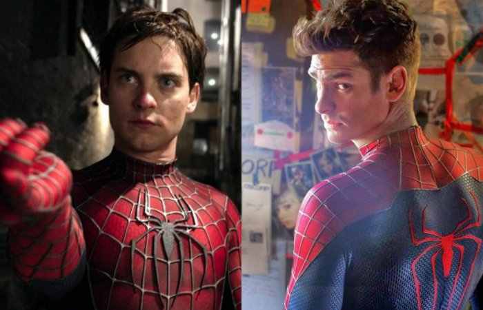 A informação foi publicada pelo site Fandom Wire, que afirmou que os atores teriam assinado um contrato para participar do terceiro filme/Fotos: Divulgação