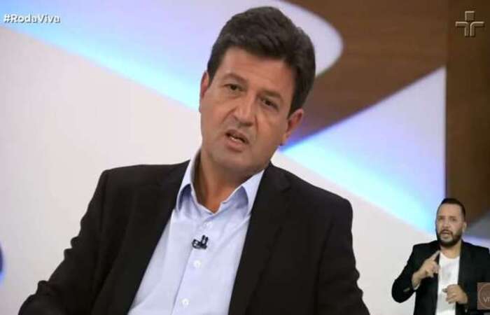 /Foto: Reprodução/TV Cultura /Foto: Reprodução/TV Cultura
