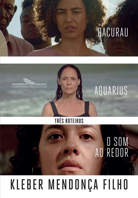 Capa do livro