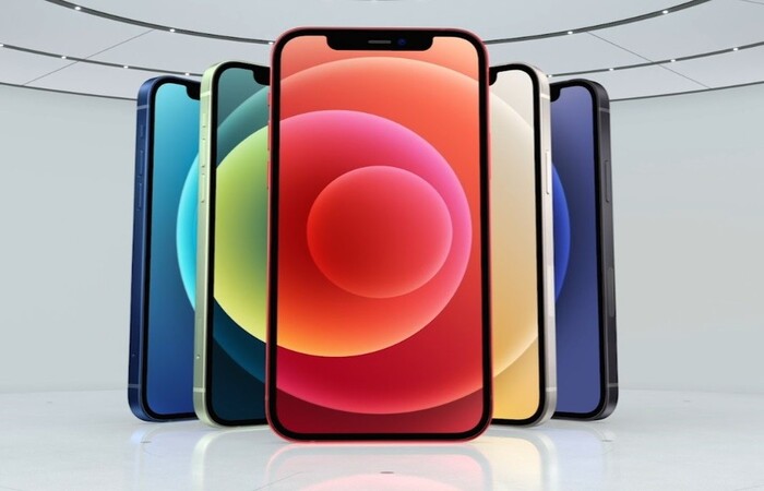 /Foto: Reprodução/Apple /Foto: Reprodução/Apple