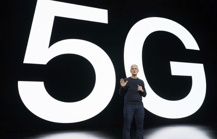 /Foto: Brooks KRAFT / Apple Inc. / AFP /Foto: Brooks KRAFT / Apple Inc. / AFP