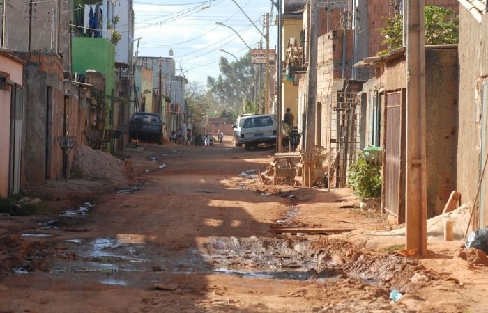 /Foto: Arquivo/Agência Brasil /Foto: Arquivo/Agência Brasil
