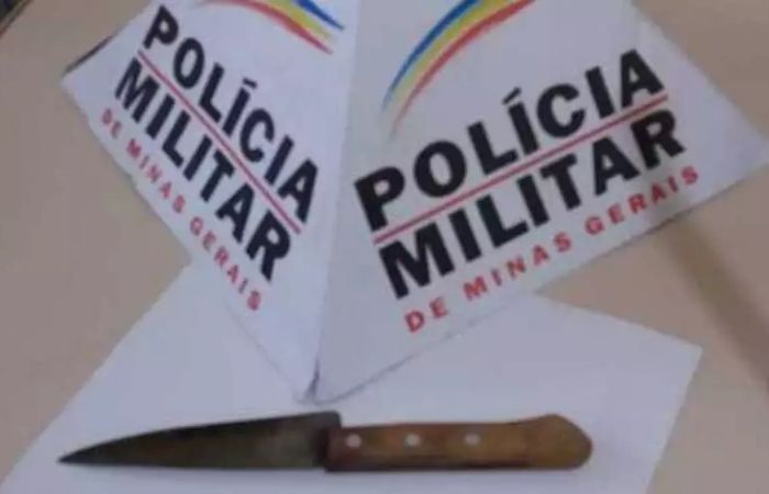 /Foto: PMMG /Foto: PMMG