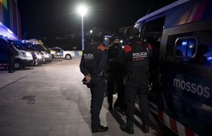 /Foto: JOSEP LAGO / AFP /Foto: JOSEP LAGO / AFP