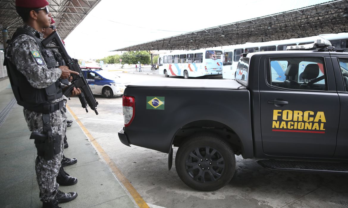 /Foto: José Cruz / Agência Brasil