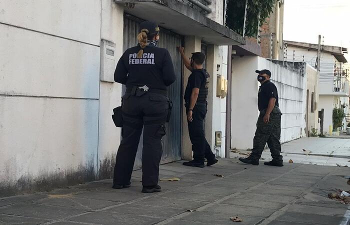 /Foto: PF/ Divulgação /Foto: PF/ Divulgação