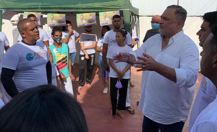 /Foto: Divulgação /Foto: Divulgação