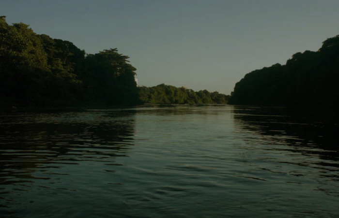 O videoclipe faz parte do projeto NebulizaNoise./Foto: Divulga&ccedil;&atilde;o