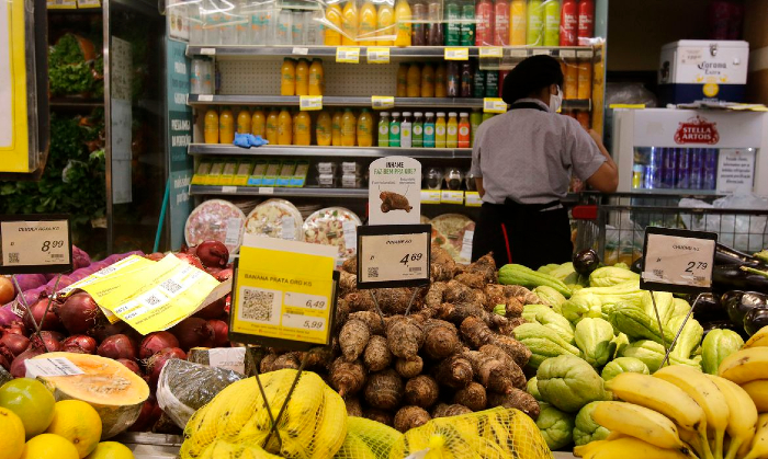 /Foto: Tânia Rêgo/Agência Brasil /Foto: Tânia Rêgo/Agência Brasil