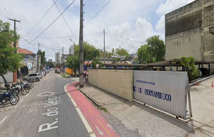 /Foto: Google Street View