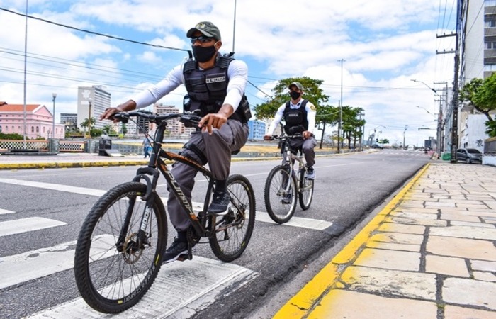 /Foto: Polícia Militar/ Divulgação /Foto: Polícia Militar/ Divulgação