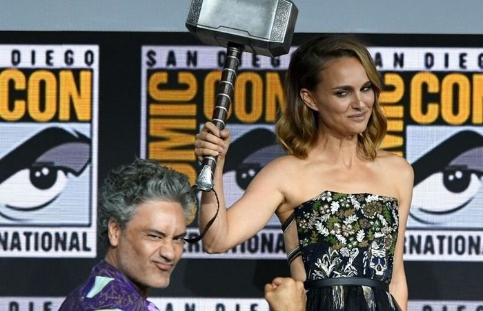 /Foto: Kevin Winter/AFP