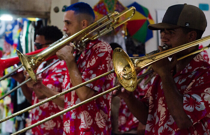 /Foto: Jan Ribeiro/Secult PE /Foto: Jan Ribeiro/Secult PE