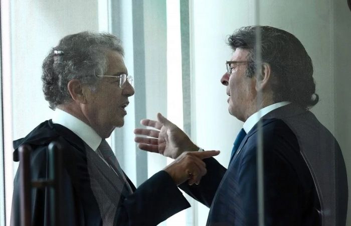 /Foto: Evaristo Sa/AFP - 21/3/18