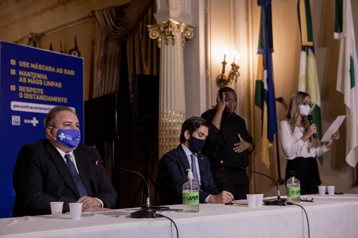 /Foto: Divulgação /Foto: Divulgação