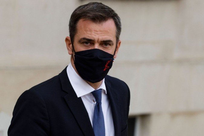 /Foto: Ludovic MARIN/AFP /Foto: Ludovic MARIN/AFP