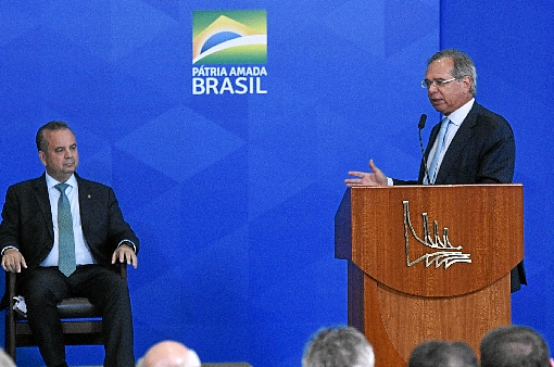 /Foto: Ed Alves/CB/D.A Press - 30/7/19