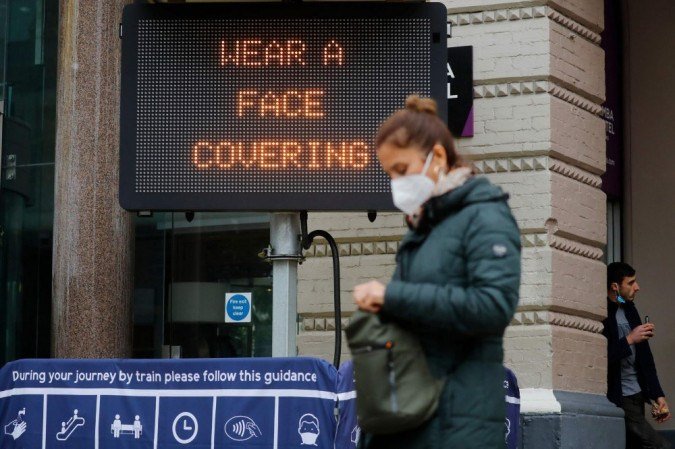 /Foto: AFP / Tolga AKMEN